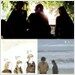 연인에게+산들바람아파트 201호+나뭇잎 사이로 새어든 햇빛의 거리에서