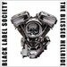 Black Label Society - The Blessed Hellride