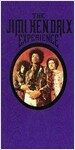 [수입] The Jimi Hendrix Experience [4CD & Bonus DVD](EU)