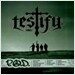 P.O.D. - Testify