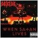 [수입] When Satan Lives