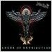 [수입] Angel Of Retribution (CD & DVD Limited Edition)
