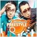 프리스타일 (Free Style) 4집 - Funkist Family Juice