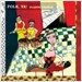 Plastic People 2집 - Folk, Ya!
