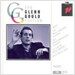 [수입] Johann Sebastian Bach - The Well Tempered Clavier I / Glenn Gould