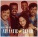 [수입] Secret Lovers: The Best Of Atlantic Starr