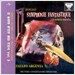 Ataulfo Argenta - Berlioz : Symphony Fantastique