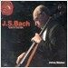 [수입] J.S Bach - Suites For Solo Cello / Janos Starker