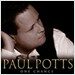 Paul Potts - One Chance