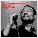 John Legend - Live From Philadelphia [CD+DVD Deluxe Edition]