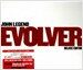 John Legend - Evolver [CD+DVD 디럭스 에디션]
