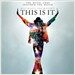 Michael Jackson - This Is It (Deluxe Edition) [2CD 쥬얼케이스반]