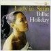 Billie Holiday - Lady In Satin