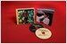 Michael Jackson - Thriller 25th Anniversary Edition : Deluxe Version (Casebound/Pozzoli Book)