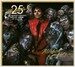 Michael Jackson - Thriller 25th Anniversary Edition : Zombie Cover O-Card Brilliant Box