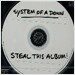 System Of A Down - Steal This Album!