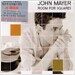 John Mayer - Room For Squares