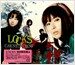 [수입] Garnet Crow(가넷 크로우) - Locks [Cd+Dvd]