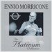 [수입] Ennio Morricone - The Platinum Collection