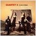 콰르텟엑스 샤콘느 - New Step for String Quartet