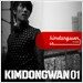 김동완 1집 - Kimdongwan is (엽서Set+화보집 한정판)