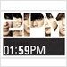 2PM 1집 - 1:59PM