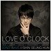 신승훈 미니앨범 - Love O'clock