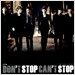 2PM 싱글 3집 - Don't Stop Can't Stop