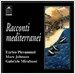 Enrico Pieranunzi - Racconti Mediterranei [Digipak]