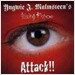 Yngwie Malmsteen's Attack!!