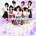 C-ute(큐트) - 3rd~LOVE ESCALATION!