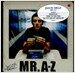 Jason Mraz - Mr. A-Z