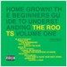 The Roots - Home Grown! The Beginners Guide To Understanding The Roots Vol.1