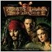 Pirates Of The Caribbean 2 : Dead Man's Chest - O.S.T.