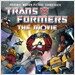 [수입] Transformers : The Movie - O.S.T. [20th Anniversary Edition]