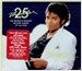 [수입] Michael Jackson - Thriller [25th Anniversary Edition] (Classic Cover, CD+DVD)