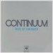 [수입] John Mayer - Continuum [Limited Edition 2CD Set]