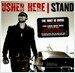 [수입] Usher - Here I Stand