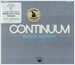[수입] John Mayer - Continuum [New Edition]