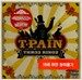 [수입] T-Pain - Thr33 Ringz