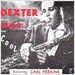 [수입] Dexter Gordon - Blows Hot and Cool
