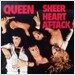 [수입] Sheer Heart Attack (LP Miniature)(일본반)