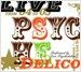Love Psychedelico - Live Psychedelico