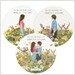 결코 끝나지 않을 우리들의 이야기 (Hommage to Moonrise, Pastelmusic Presents) [3CD]