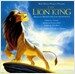 Lion King (라이온 킹) O.S.T. - Original Motion Picture Soundtrack