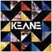 Keane - Perfect Symmetry [컵받침 3종 세트+ 뱃지 3종 세트 온팩]