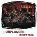 Nirvana - MTV Unplugged In New York