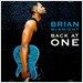 BRIAN MCKNIGHT - BACK AT ONE [모타운 50주년 기념 Mid Price 캠페인]