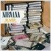 [수입] Nirvana - Sliver The Best Of The Box [너바나 카탈로그 미드프라이스 캠페인]