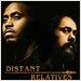 Nas & Damian Marley - Distant Relatives